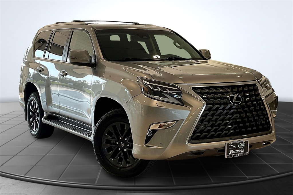 2023 Lexus GX PREMIUM's photo