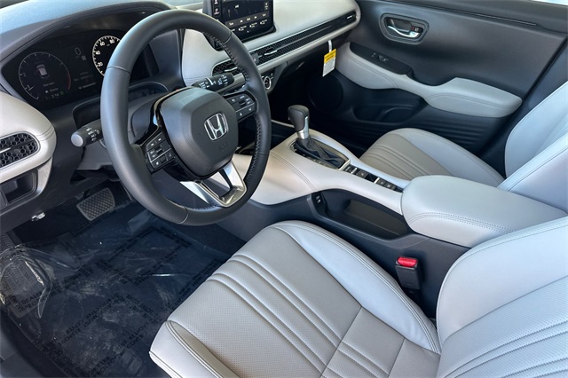 2026 Honda HR-V EX-L photo 10