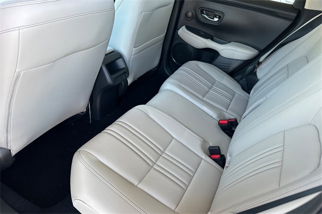 2026 Honda HR-V EX-L photo 13