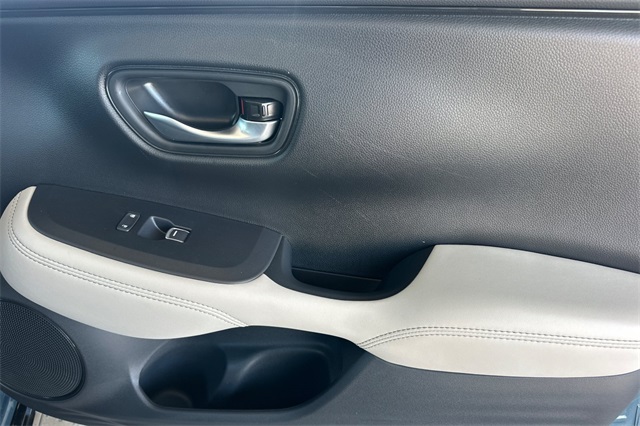 2026 Honda HR-V EX-L photo 20
