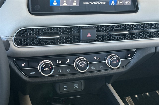 2026 Honda HR-V EX-L photo 23