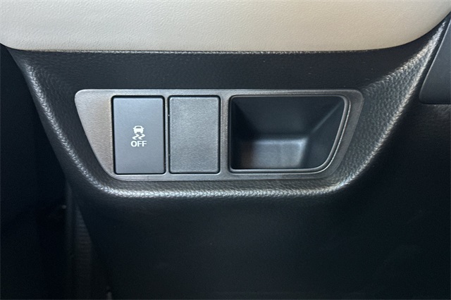 2026 Honda HR-V EX-L photo 30