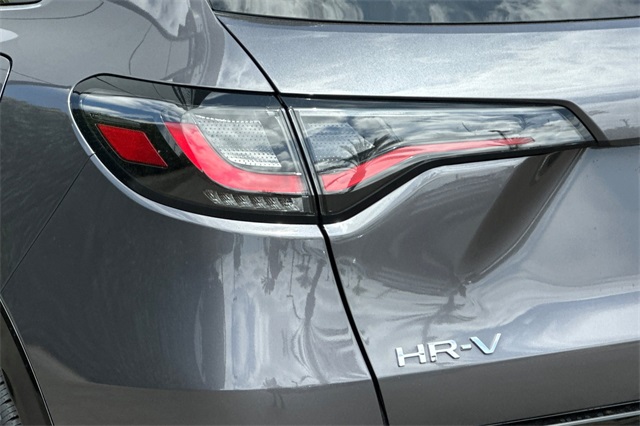 2026 Honda HR-V EX-L photo 32
