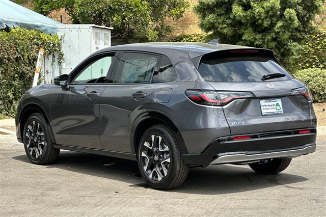 2026 Honda HR-V EX-L photo 6