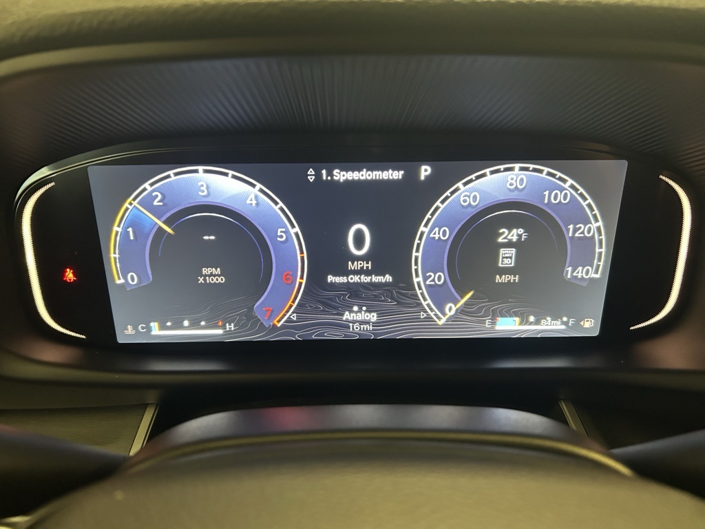 new 2026 Jeep Grand Wagoneer car, priced at $69,060