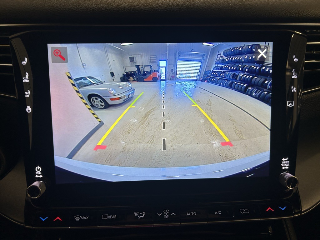 new 2026 Jeep Grand Wagoneer car, priced at $69,060