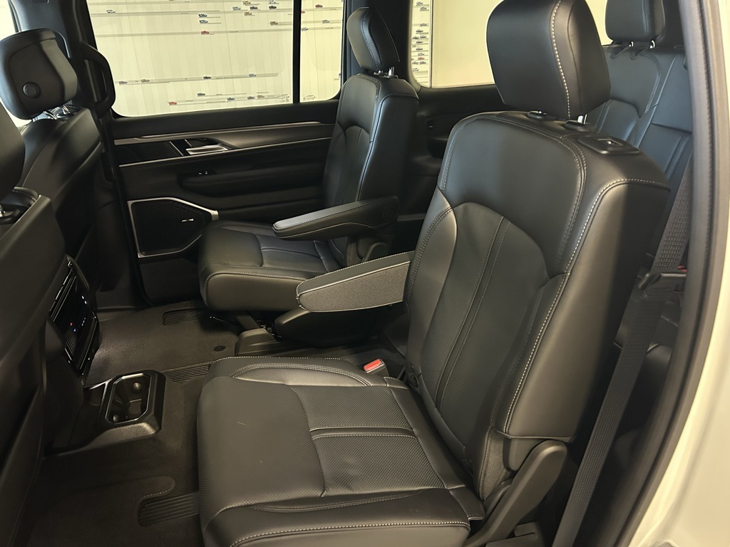 new 2026 Jeep Grand Wagoneer car, priced at $69,060