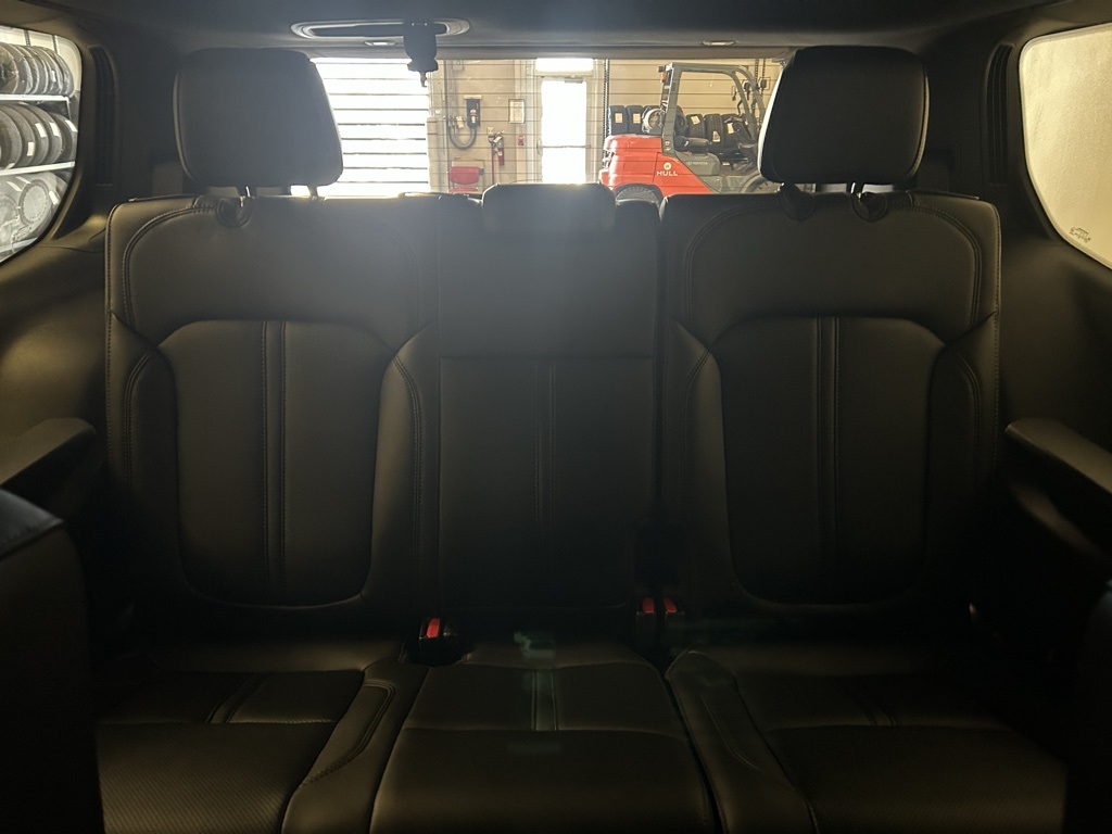 new 2026 Jeep Grand Wagoneer car, priced at $69,060