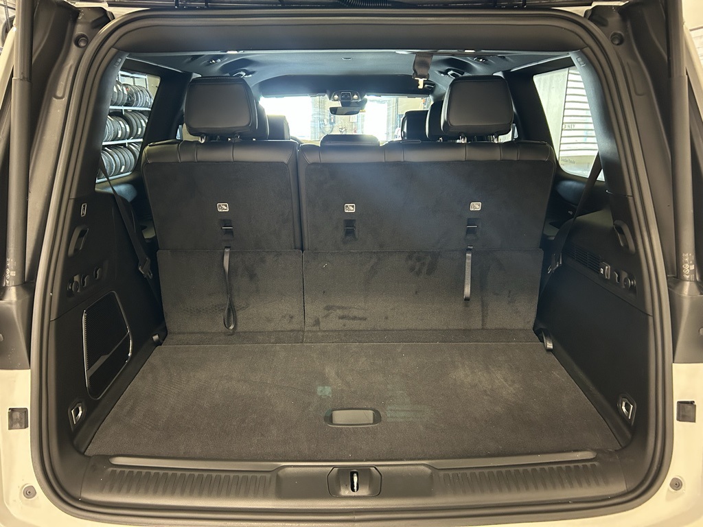 new 2026 Jeep Grand Wagoneer car, priced at $69,060