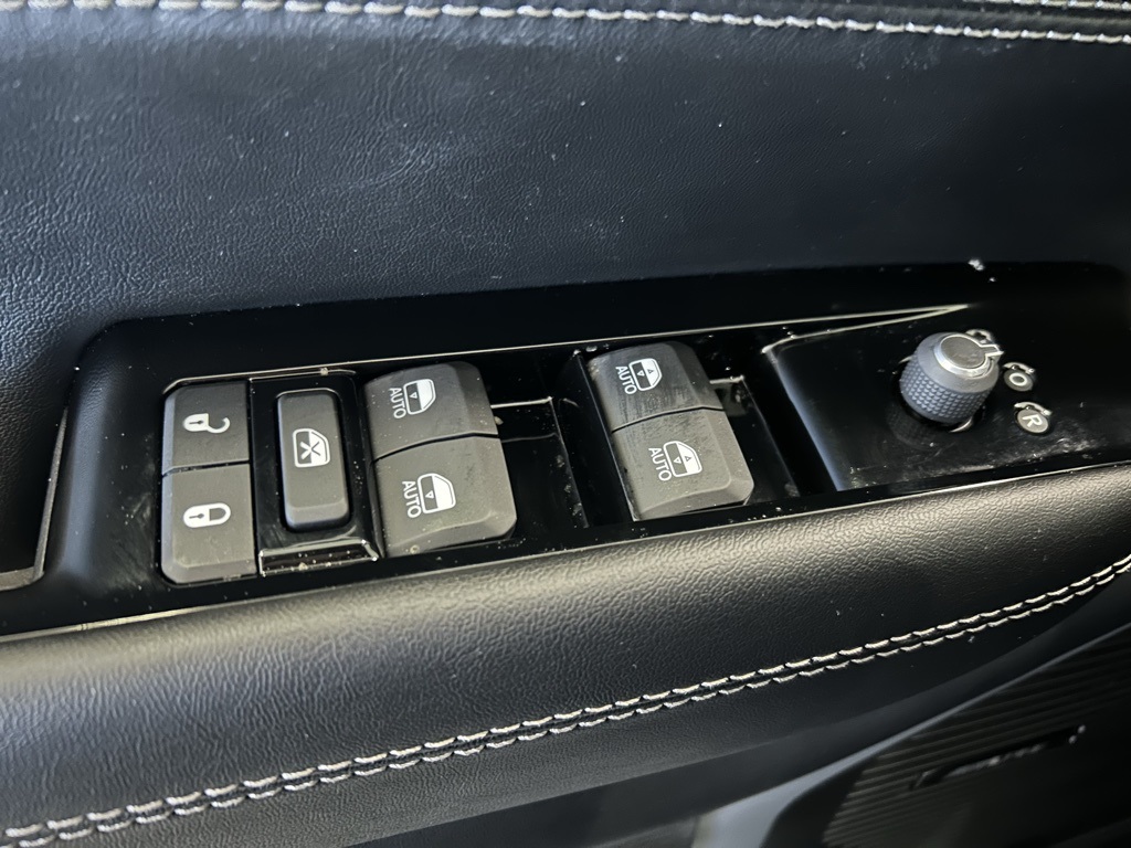 new 2026 Jeep Grand Wagoneer car, priced at $69,060