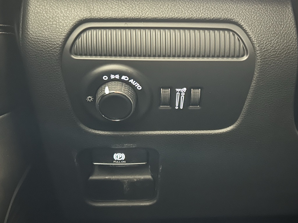 new 2026 Jeep Grand Wagoneer car, priced at $69,060