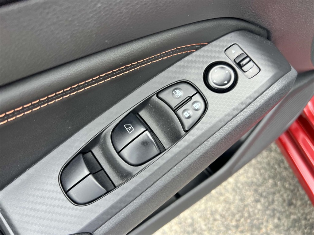 2022 Nissan Altima 2.5 SR photo 15
