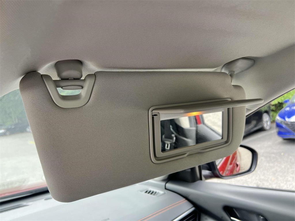 2022 Nissan Altima 2.5 SR photo 26