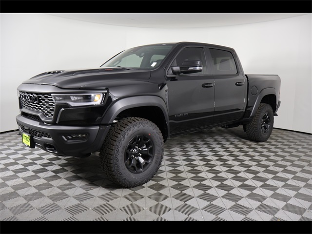 2026 RAM Ram 1500 Pickup RHO's photo