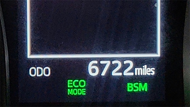 2023 Toyota Camry SE FWD 2023 Toyota Camry SE FWD