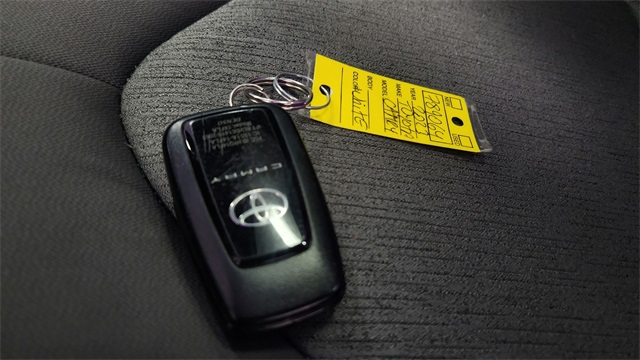 2023 Toyota Camry SE FWD 2023 Toyota Camry SE FWD