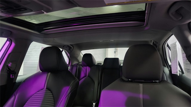 2023 Toyota Camry SE FWD 2023 Toyota Camry SE FWD