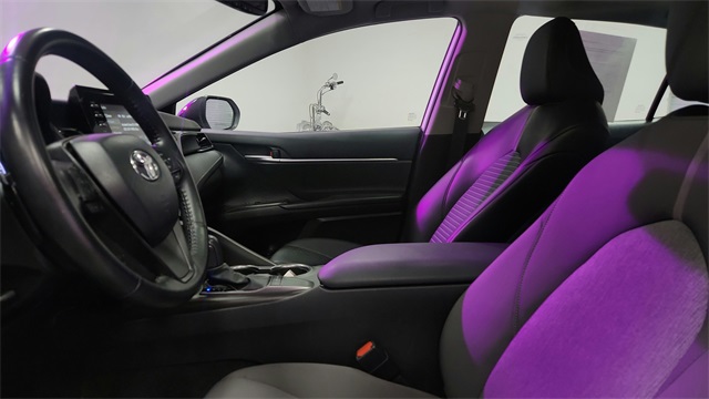 2023 Toyota Camry SE FWD 2023 Toyota Camry SE FWD