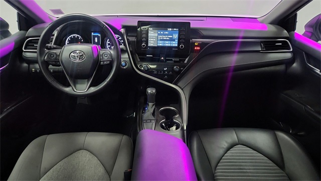 2023 Toyota Camry SE FWD 2023 Toyota Camry SE FWD