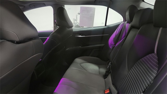 2023 Toyota Camry SE FWD 2023 Toyota Camry SE FWD