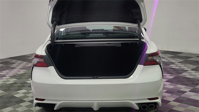 2023 Toyota Camry SE FWD 2023 Toyota Camry SE FWD