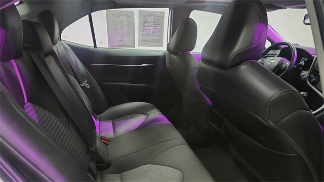 2023 Toyota Camry SE FWD 2023 Toyota Camry SE FWD