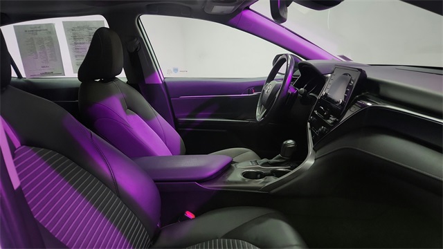 2023 Toyota Camry SE FWD 2023 Toyota Camry SE FWD