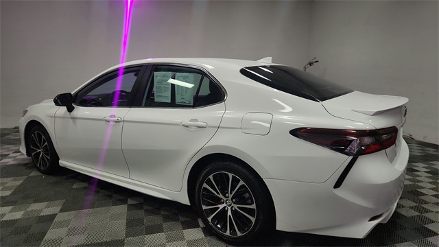 2023 Toyota Camry SE FWD 2023 Toyota Camry SE FWD