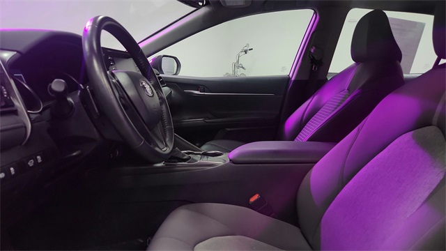 2023 Toyota Camry SE FWD 2023 Toyota Camry SE FWD