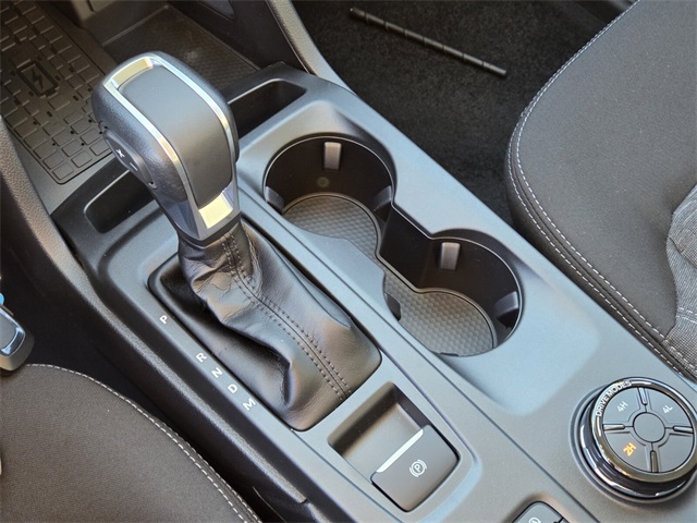 New 2025 Ford Ranger XLT 4D Crew Cab