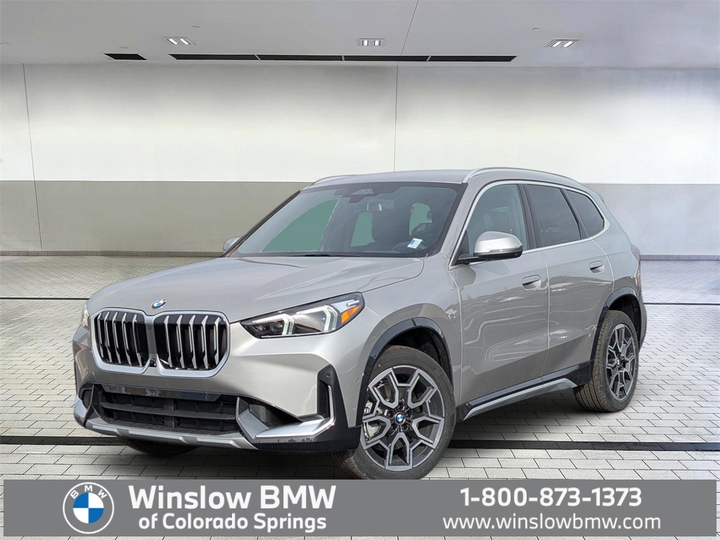 2026 BMW X1 xDrive28i