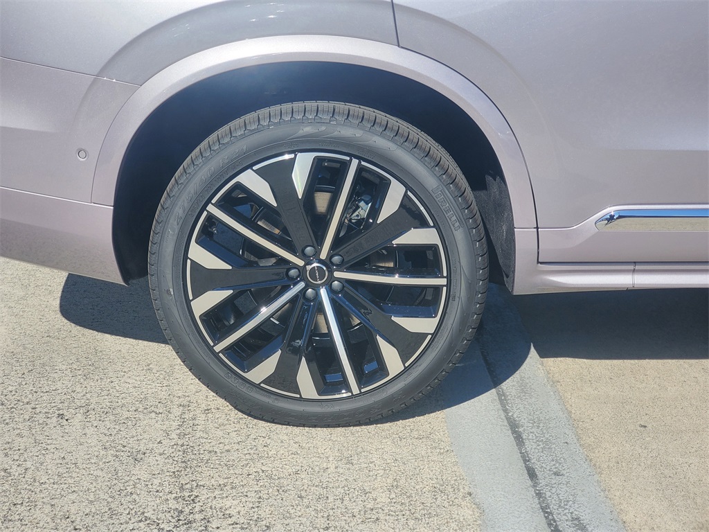 new 2026 Volvo XC90 car, priced at $69,360