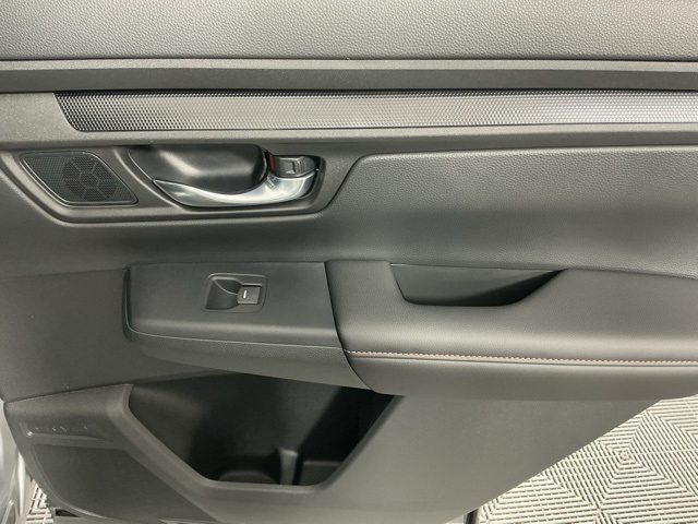 new 2026 Honda CR-V Hybrid car, priced at $41,675