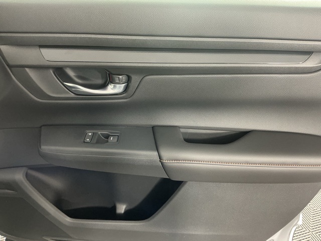 new 2026 Honda CR-V Hybrid car, priced at $41,675