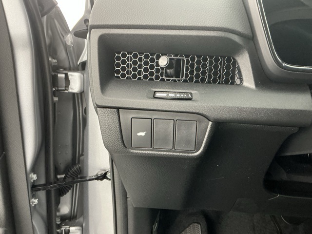 new 2026 Honda CR-V Hybrid car, priced at $41,675