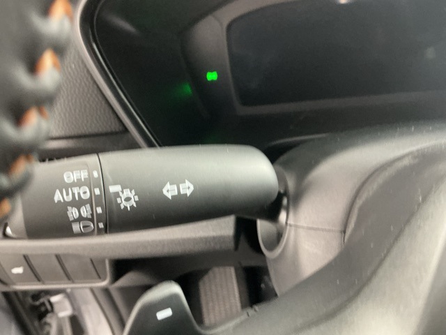 new 2026 Honda CR-V Hybrid car, priced at $41,675