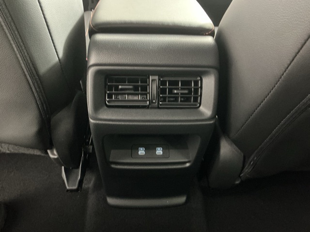 new 2026 Honda CR-V Hybrid car, priced at $41,675