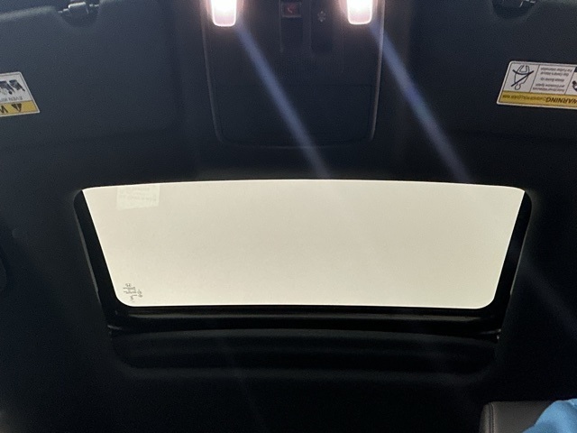 new 2026 Honda CR-V Hybrid car, priced at $41,675