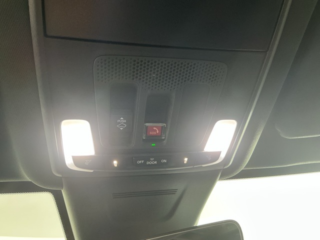 new 2026 Honda CR-V Hybrid car, priced at $41,675