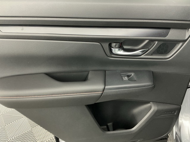 new 2026 Honda CR-V Hybrid car, priced at $41,675