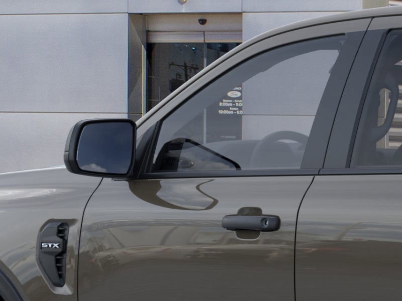 new 2025 Ford Ranger car, priced at $36,175