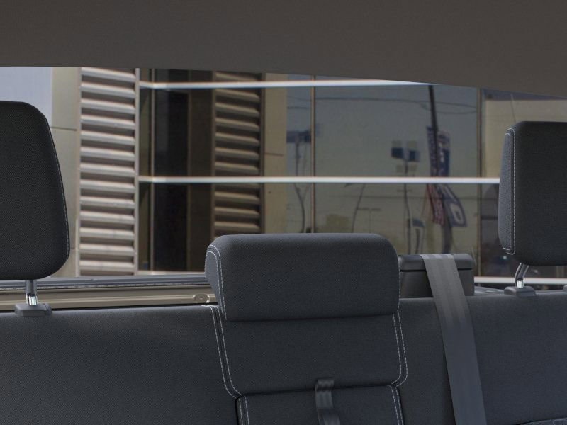 new 2025 Ford Ranger car, priced at $36,175