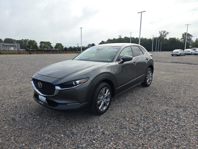 2022 Mazda CX-30