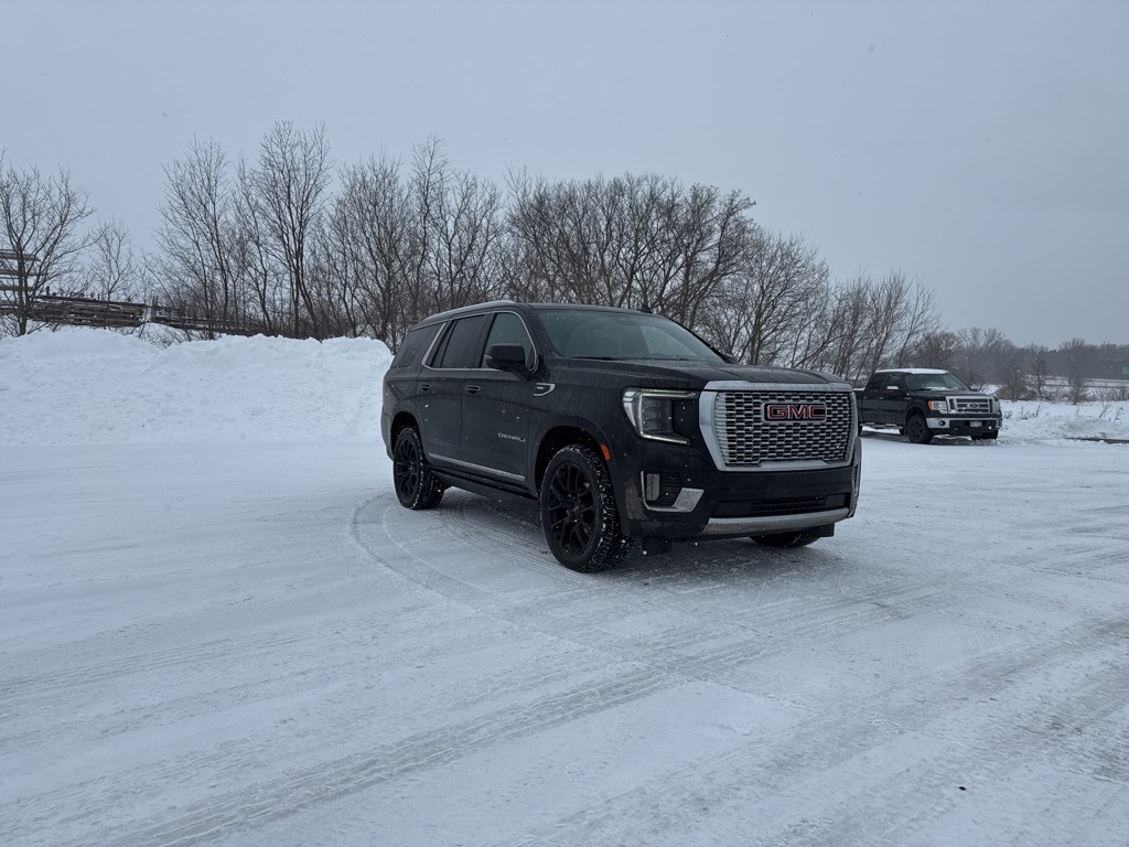 Used 2023 GMC Yukon Denali SUVs