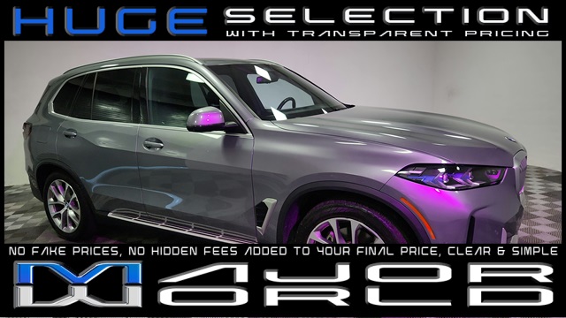 2024 BMW X5 sDrive40i RWD 2024 BMW X5 sDrive40i RWD