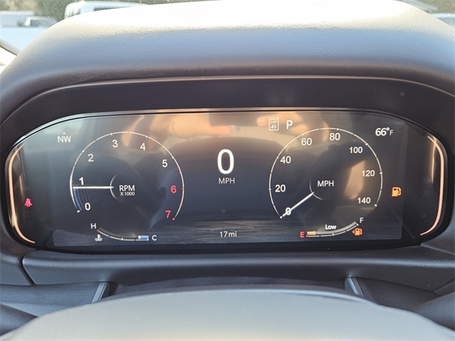 2026 Jeep Grand Wagoneer Limited Reserve 4x4