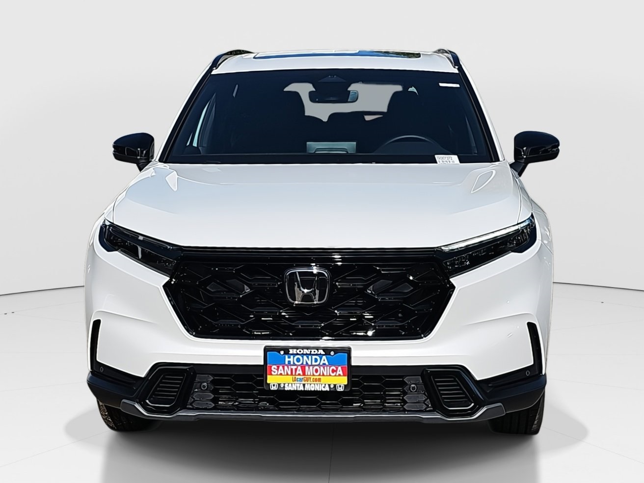 2026 Honda CR-V Sport-L's photo