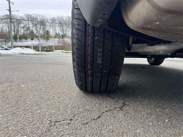 used 2023 Honda CR-V car, priced at $33,191