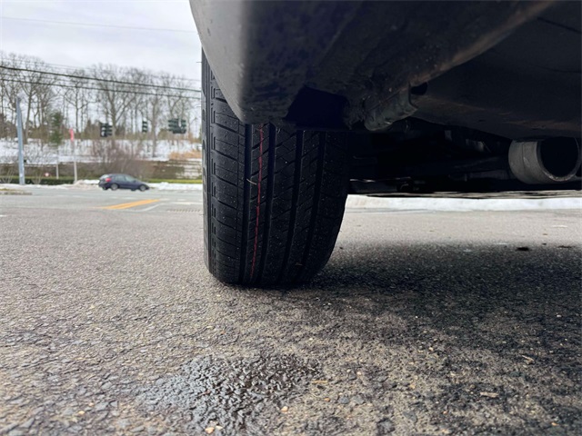 used 2023 Honda CR-V car, priced at $33,191