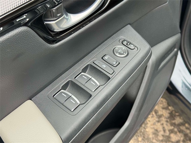 used 2023 Honda CR-V car, priced at $33,191